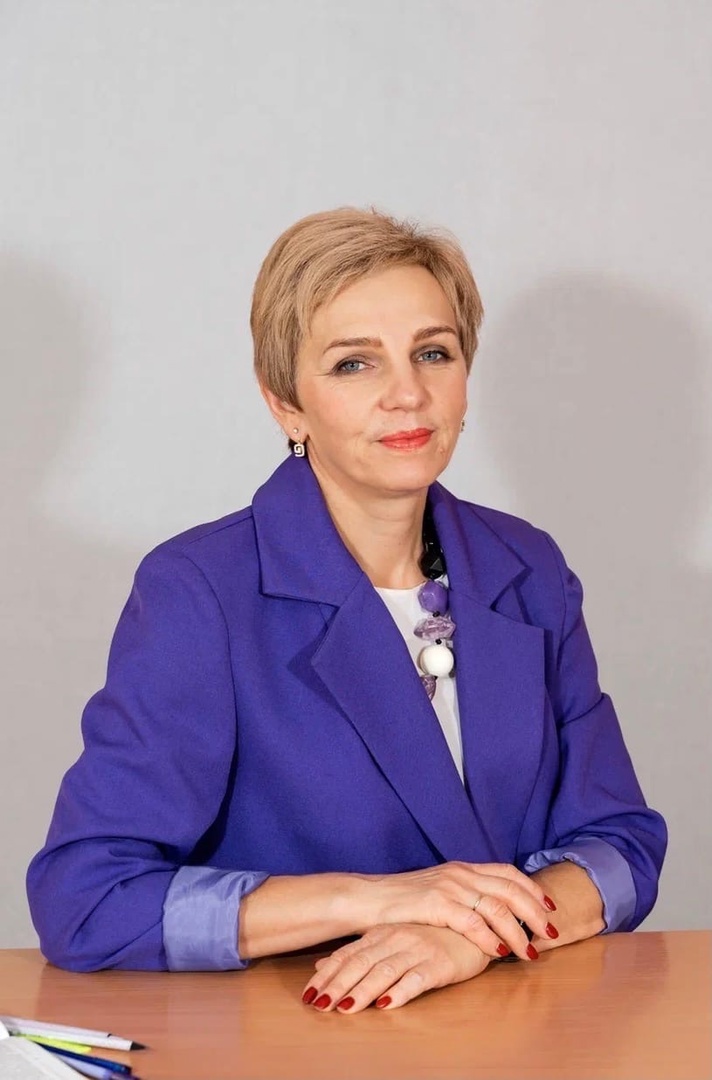 Левшинова Татьяна Владимировна.